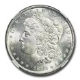 thumbnail image 2 of 1878-S Morgan Dollar MS-66 NGC, 2 of 3