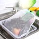 thumbnail image 5 of Sacos de Almacenamiento de Frutas, 12 Piezas Bolsas de Malla con Cordón Reutilizables Sacos de Frutas Y Verduras Bolsa de Compras de Almacenamiento Bolsa de Juguetes Bolsa para Frutas Y Verduras Ecomeon no, 5 of 6