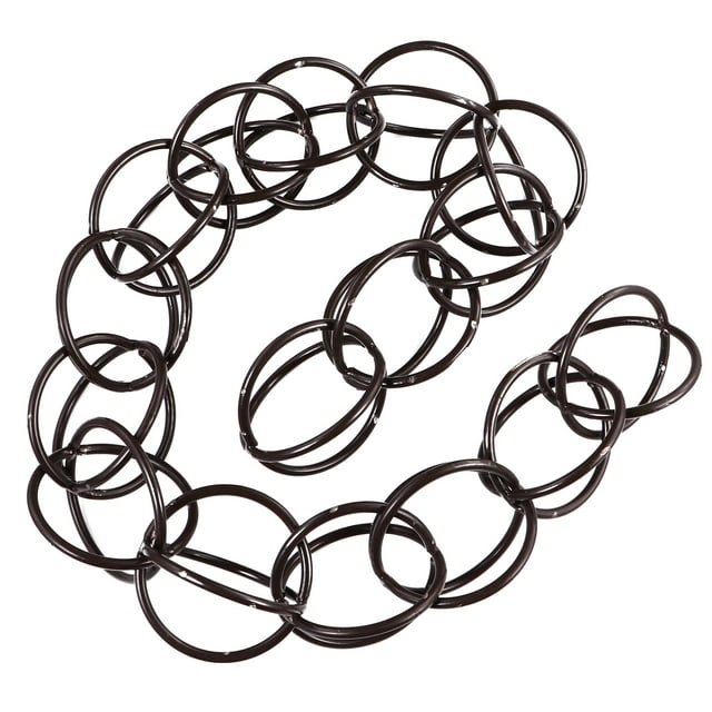 Rain Chain Chains Gutter Copper Gutters Rainwater Decorative Catcher