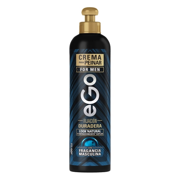Crema parapeinar Ego fm definición 300ml