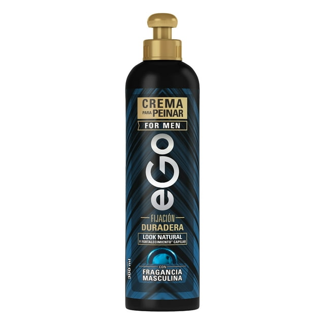 Crema parapeinar Ego fm definición 300ml