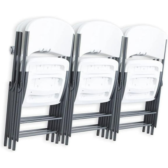 Monkey Bars Storage Folding Chair Racks (Large)
