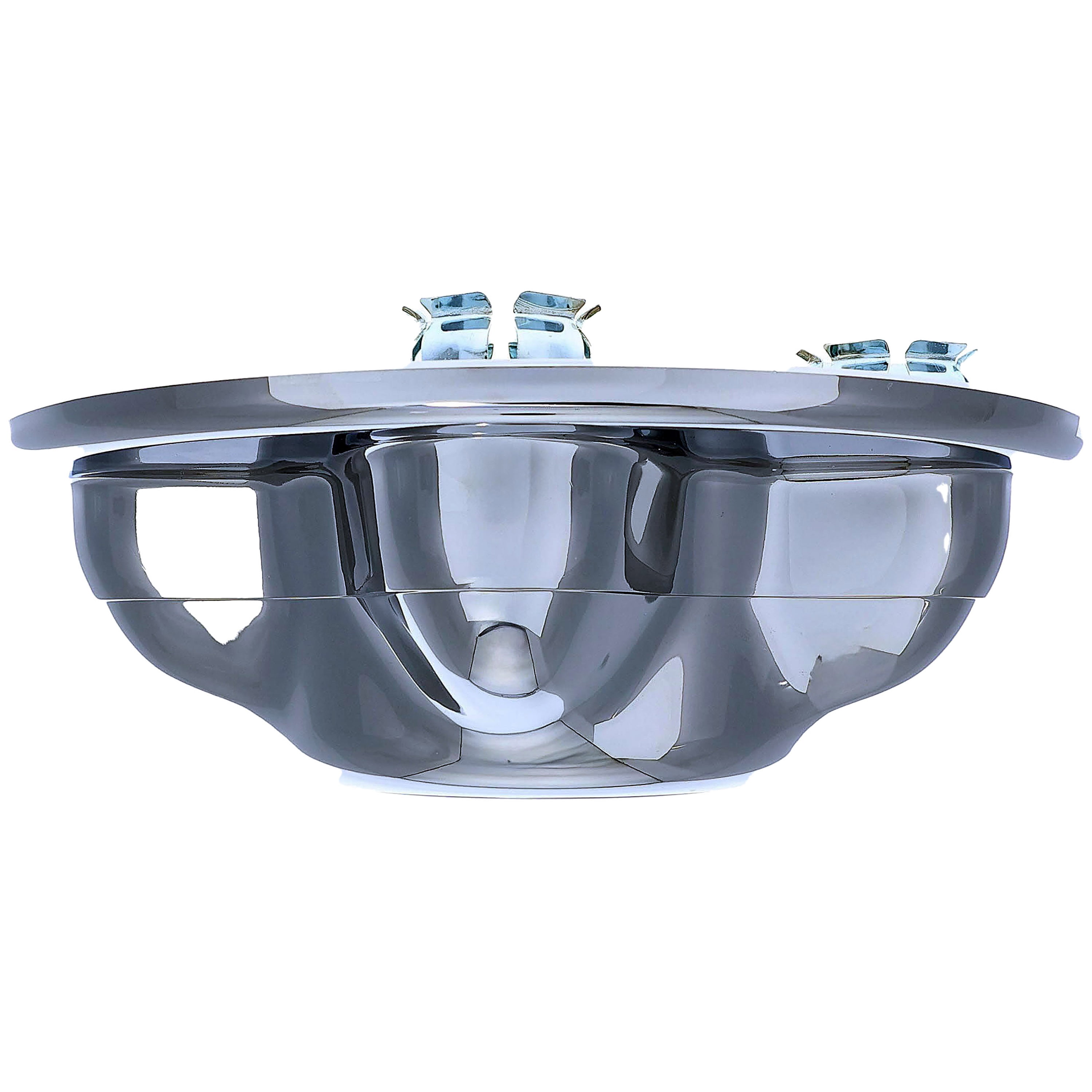 Dorman 909-032KT Wheel Cap for Specific Ford Models