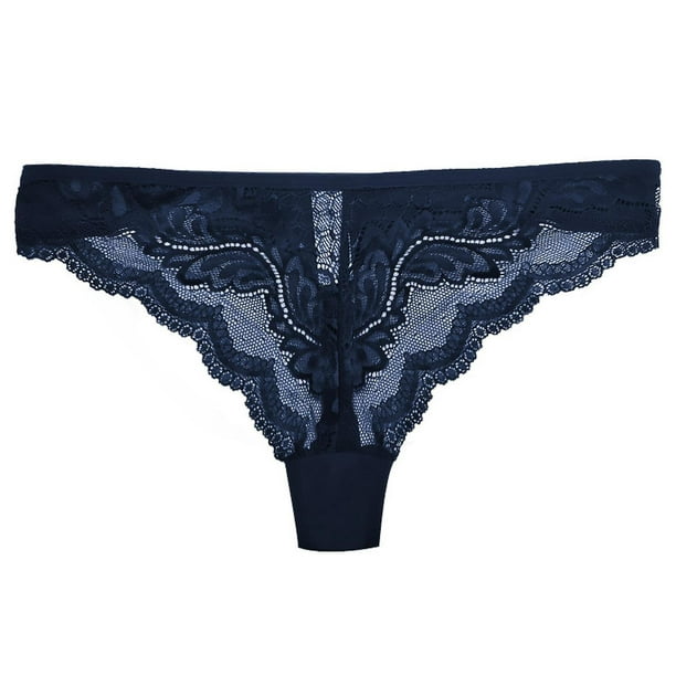Women Underwear, Breathable Underpants, Banana Tree Stripe : :  Clothing, Shoes & Accessories