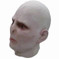 thumbnail image 5 of Harry Potter Lord Voldemort Mask Cosplay Costume Prop, 5 of 5