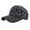 Grey, variant on Leopard Print Baseball Cap for Women Men Fashion Autumn Winter Sun Visor Hat Beige,One Size