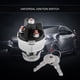 thumbnail image 4 of Conjunto Universal De Encendido De Camión 2 Llaves Para Remolque De Automóvil ANGGREK, 4 of 8