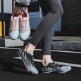thumbnail image 4 of OnyxTrek Track and Field Shoes for Men Women 8 Spikes Boys and Girls Kids Running Racing Shoes, 4 of 6