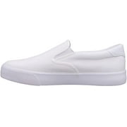 Lugz Clipper Men's Sneakers Color: White Size: 12 WIDE