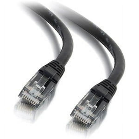 C2G 3ft Cat6 Snagless Unshielded (UTP) Ethernet Network Patch Cable - Black price history on PriceWatchPro