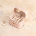 thumbnail image 4 of Jewelry box, Pink, 4 of 5