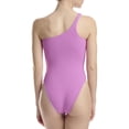 thumbnail image 2 of Wolford womens  High Leg One-Piece, L, 2 of 3