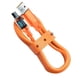 thumbnail image 5 of 120W Quick Charging Data Wire Type-C Real Time Power Digital Display On LED Screen Mobile Phone Power Charging Cable, 5 of 11