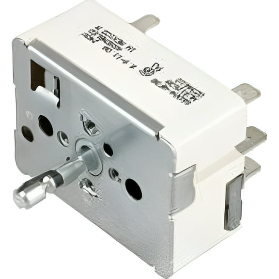 ERP 3149400 Infinite Switch for 8" Surface Element Replaces WP3149400