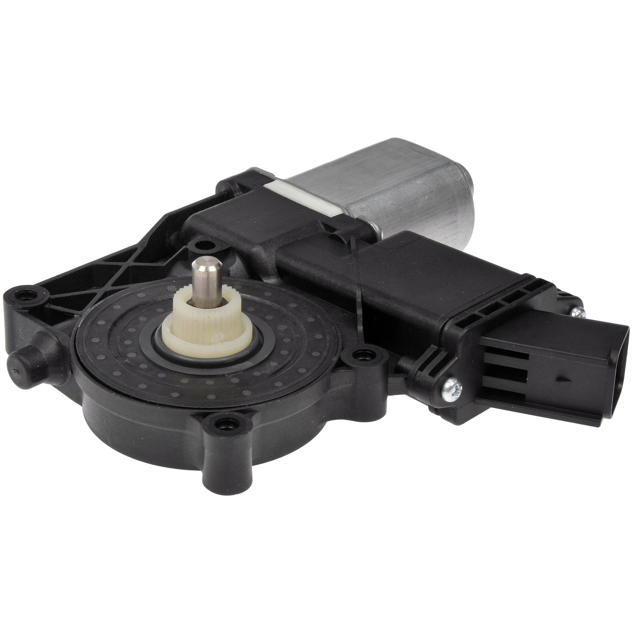 Dorman 742-055 Front Passenger Side Power Window Motor for Specific Cadillac / Chevrolet / GMC Models