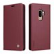 thumbnail image 3 of Funda para Samsung Galaxy S9 Plus Estuche de Cuero PU Tipo Cartera con Ranuras para Tarjetas y Cierre Magnético, 3 of 5