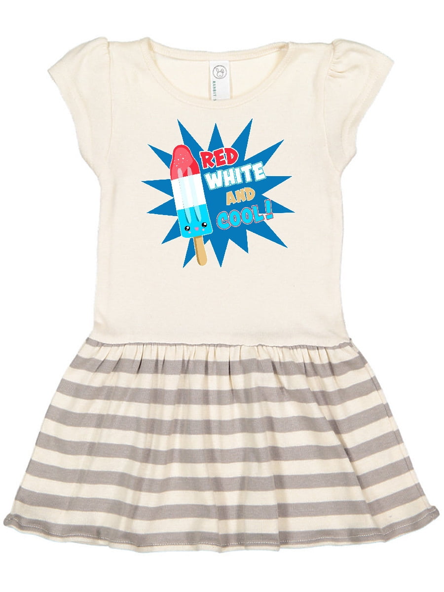 red white and blue dress walmart