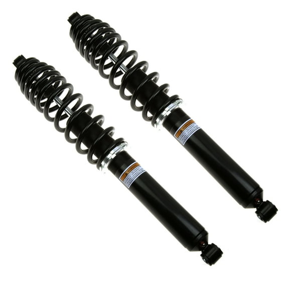 Factory Spec, 1515-0846, 2 Rear Gas Shocks for Polaris Ranger 900 XP, 1000 Replaces OEM# 7043753
