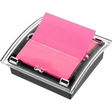 Mr. Pen- Pop Up Note Dispenser, 3"x 3"