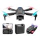 thumbnail image 4 of Pisexur Electrónica para Hombres Drones FPV con Cámaras Resistentes al Viento Control de Gestos Sin Cabeza Drone FPV para Adultos Drone para Principiantes Cuadricóptero Electrónica para Niños, Organi, 4 of 9