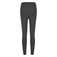 thumbnail image 5 of Gibobby Leggings de yoga para mujer Pantalones de yoga de cintura alta para ejercicio de levantamiento de cadera para mujer(Negro,M), 5 of 5