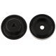 thumbnail image 3 of Tapa del tapón de bloqueo del limpiaparabrisas trasero con kit de junta tórica para Honda Civic Si RSX Integra Soledad Bloque de limpiaparabrisas trasero del coche, 3 of 10