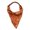 H, variant on UJNDER Womens Floral Print Triangle Bandana Hair Scarf with Tie Head Kerchief Fashionable Headwear Accessory Bandana Headbands for Women,C,One Size