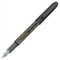 thumbnail image 3 of Pilot - Varsity Fountain Pen, Black Ink, Medium 90010 (DMi EA, 3 of 4