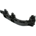 thumbnail image 2 of Front Bumper Bracket Compatible with CHRYSLER 200 2010-2014 Left Driver Side Plastic Convertible, 2 of 5