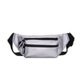 thumbnail image 1 of Bolso bandolera de un solo hombro para hombre-mochila de ocio con bolsillo trasero diagonal deportivo, 1 of 5