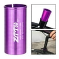 thumbnail image 2 of L'adaptateur de Conversion de Douille de Réduction de la Cale de Selle de Vélo MTB Comprend: 1 Pièce, 2 of 9