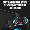 thumbnail image 4 of W6b IPEGA PG-SW777S For Nintendo Switch Switch OLED Gaming Controller K5i Joystick Gamepad with RGB, 4 of 5