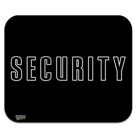 security low profile thin