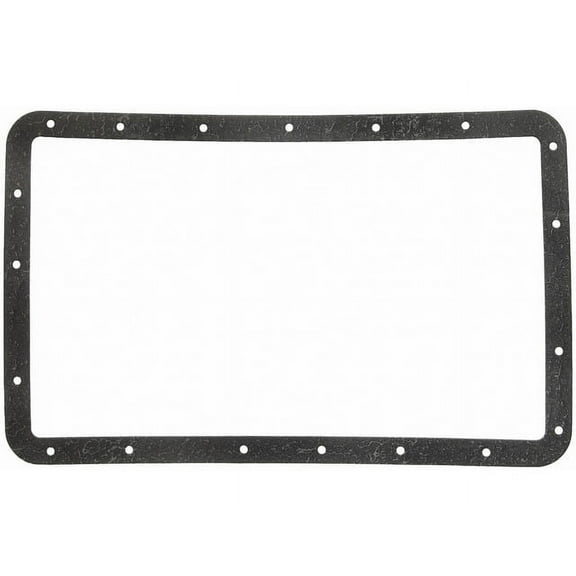 Automatic Transmission Pan Gasket - Compatible with 1990 - 1997 LS400 1991 1992 1993 1994 1995 1996