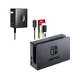 thumbnail image 1 of Base y cable de carga Nintendo Switch, 1 of 1