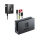 thumbnail image 1 of Base y cable de carga Nintendo Switch, 1 of 1
