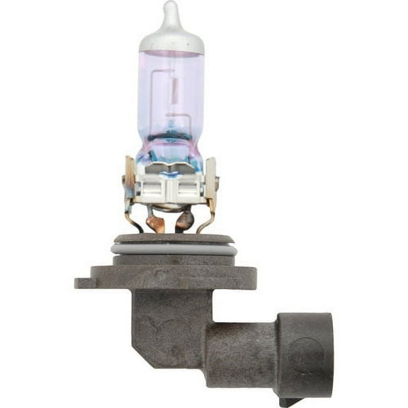 Sylvania 9006 SilverStar Headlight, Contains 2 Bulbs