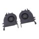 thumbnail image 4 of Repuestos para Ventilador de Refrigeración para Laptop Izquierda Derecha Compatible con A1707 2016 2017, 4 of 8