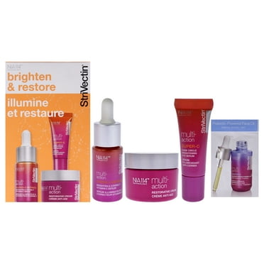 Strivectin Multi-Action Trio