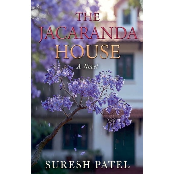 The Jacaranda House, (Paperback)