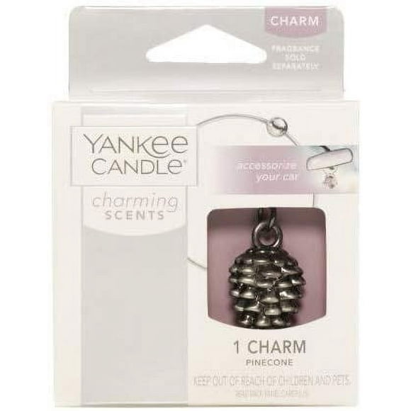 Yankee Candle Charming Scents Refill