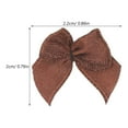 thumbnail image 2 of COSMOBETTY Mini Bows Small Hair Ribbons 100Pcs Handmade Ribbon Bowknot for Sewing Scrapbooking Masquerade Party Accessory, 2 of 8