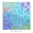thumbnail image 3 of Thermoweb Therm O Web Glitter Dust-silver, 3 of 5