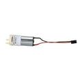 thumbnail image 3 of Metal Water Cooling RC Boat 370 Pump Waterproof for Car Truck Speedboats Models, 3 of 8