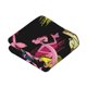 thumbnail image 2 of Manta de felpa suave y cómoda de Pantera Rosa, manta de franela cálida y ligera para sofá cama de 40 x 30 pulgadas, 2 of 8