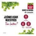 thumbnail image 4 of Bebida de Origen Vegetal Nature's Heart Tea Latte Fruto Rojo de 330ml, 4 of 5
