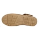 thumbnail image 3 of Mary jane Exterior Piel vegana Color Café Para Mujer De RBCOLLECTION, 3 of 3