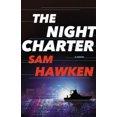 thumbnail image 2 of Night Charter, Sam Hawken Hardcover, 2 of 2