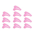 thumbnail image 2 of Empuñaduras Macarena para gafas 10 pares Rosa Gancho para la oreja, 2 of 8