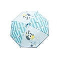 thumbnail image 2 of Bluey Kids Umbrella, Blue, 2 of 4